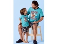 BIG W Potato Head Pyjama Set Sizes S-4XL offer