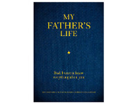 BIG W My Father's Life offer