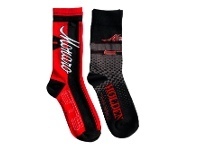 BIG W Holden Mens 2-Pack Socks Sizes 7-12 offer