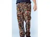 BIG W Star Wars Woven Sleep Pant Size S- 4XL offer