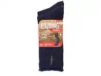BIG W Bonds Explorer Mens 2-Pack Socks Sizes 6-10, 11-14 - Grey offer