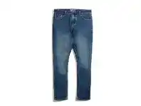 BIG W The 1964 Denim Company Mens Classic Slim Jeans Sizes 30-42 offer