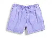 BIG W Allgood Mens Snow Wash Festival Shorts Sizes S-3XL - Purple offer