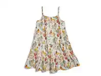 BIG W The Lion King Organic Cotton Dress Sizes 8-16 offer