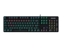 Philips Wired Gaming Keyboard
