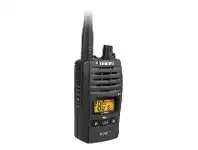 Road Tech Marine Uniden 2W UHF Transceiver offer