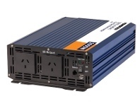 Road Tech Marine 12V 2000W Pure Sine Wave Inverter offer