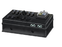 12V DC Control Box