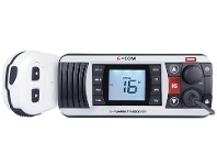 Road Tech Marine GME 25W VHF Marine Radio - White offer