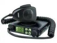 Road Tech Marine Uniden 5W Compact UHF Radio offer