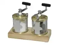Road Tech Marine Salt & Pepper Grinders offer