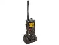 Road Tech Marine Uniden VHF Handheld Radios - 5W offer