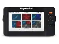 Road Tech Marine Raymarine Element HV Sonar/ GPS Displays - 9HV offer