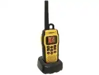 Road Tech Marine Uniden VHF Handheld Radios - 2.5W offer