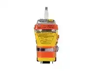 Road Tech Marine GME Emergency Marine Beacon (Epirb) with GPS (MT600G) offer