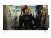 BIG W EKO 70" UHD HDR TV offer