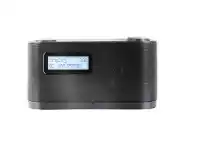 BIG W Ears DAB+ FM Alarm Clock Radio offer