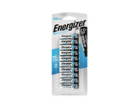 BIG W Energizer 10-Pack AA Max Plus Batteries offer