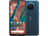 BIG W Nokia X20 5G 128GB - Blue offer
