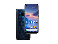 BIG W Nokia 5.4 Polar Night 128GB offer