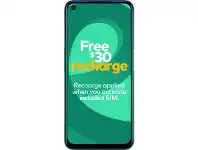 BIG W Optus Oppo A72 - Purple offer