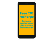 BIG W Optus X Start 2 offer