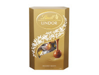 BIG W Lindt Lindor Assorted 333g offer
