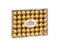 BIG W Ferrero Rocher 48-Pack Rocher 600g offer