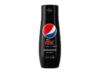 BIG W Pepsi Max for Sodastream Soda Mix 440ml offer