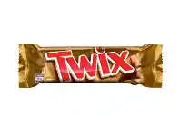 BIG W Mars Twix Bar 50g offer