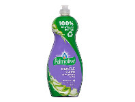 BIG W Palmolive Dishwashing Liquid 750ml offer