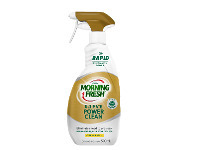 BIG W Morning Fresh Dishwashing Spray 500ml offer