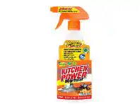 BIG W Ozkleen Kitchen Power Degreaser 500ml offer
