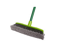 BIG W Sabco Premium Outdoor Broom offer