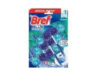 BIG W Bref Blue Active Toilet Cleaner 50gms offer
