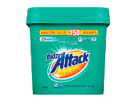 BIG W Biozet Laundry Powder 6kg offer