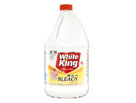 White King Bleach 2.5-Litre