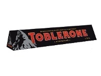 BIG W Toblerone Dark 350g offer