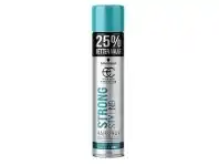 Direct Chemist Outlet Schwarzkopf Extra Care Strong Styling Hairspray Bonus 500g offer