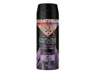 Direct Chemist Outlet Lynx Deodorant Aerosol Collision Leather + Cookies 165ml offer