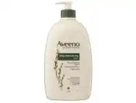 Direct Chemist Outlet Aveeno Daily Moisturising Lotion 1L offer