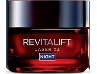 Direct Chemist Outlet L'Oreal Revitalift Laser Night 50ml offer