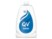 Ego QV Bath Oil 1L