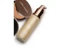 Direct Chemist Outlet Nude by Nature Luminous Sheer Liquid Foundation offer