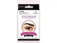 Direct Chemist Outlet 1000 Hour Lash & Brow Dye Kit - Natural Black offer