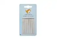Direct Chemist Outlet Lady Jayne Double Bar Slide Pack 6 offer