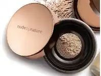 Direct Chemist Outlet Nude by Nature Mineral Cover Foundation offer