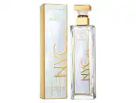 Elizabeth Arden 5th Avenue NYC Live EDP 125ml