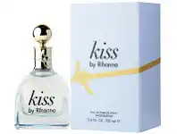 Kiss by Rihanna EDP 100ml