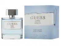 Direct Chemist Outlet Guess 1981 Indigo for Women EDT 100ml offer
